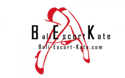 Bali Escort Kate